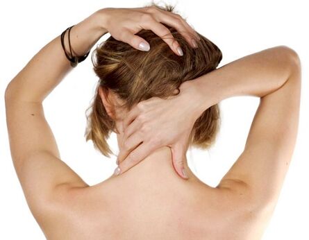 How to treat osteochondrosis of the cervical spine